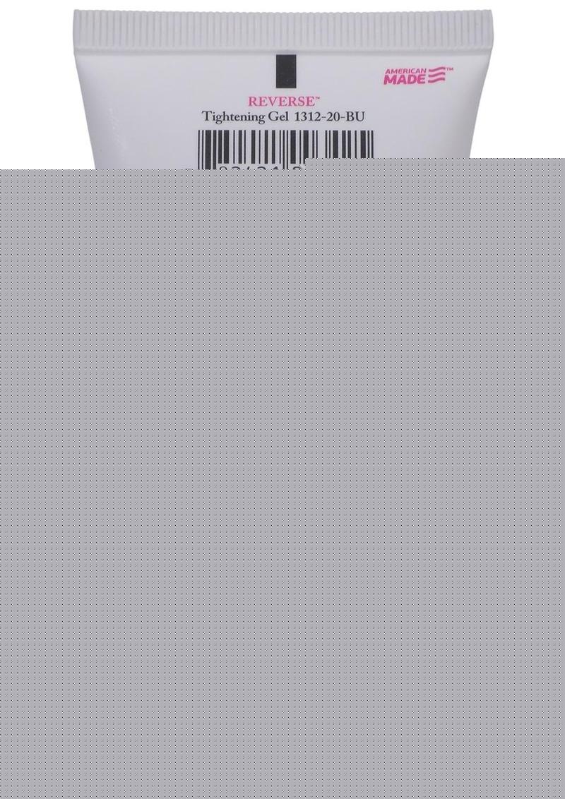 Reverse Tightening Gel For Women