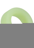 Rock Solid The Big O Glow In The Dark Silicone Cock Ring
