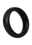 Rock Solid The Silicone Collar Cock Ring