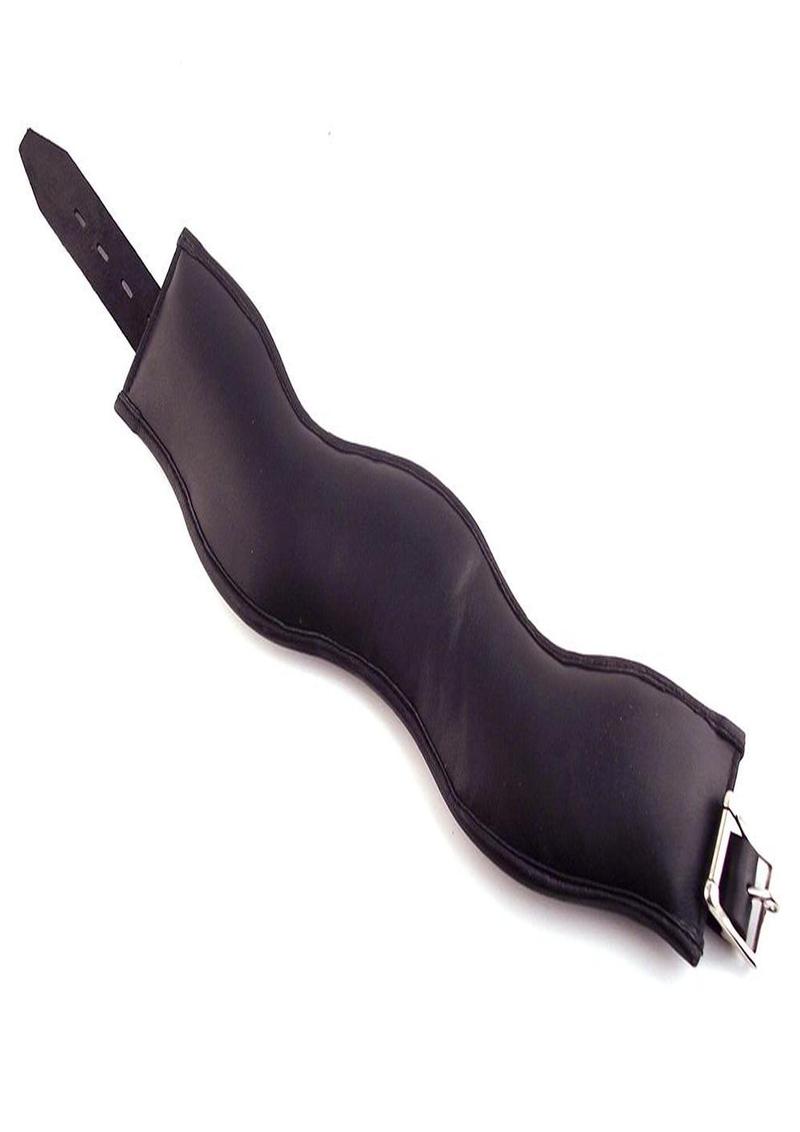 Rouge Posture Adjustable Collar 3 Ring