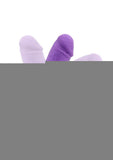 Ruse Jammy Silicone Dildo