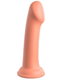 Dillio Platinum Collection Big Hero 6"  Silicone Dildo