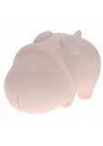 S-Line The Dickheads Dickerheads Piggy Silicone Vibrator - Vanilla