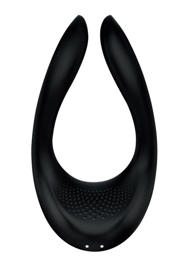 Satisfyer Endless Joy Vibrator Waterproof Multi Speed Rechargeable