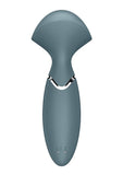 Satisfyer Mini Wand-Er Rechargeable Silicone Massager