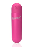 Screaming O Soft Touch Rechargeable Bullet - Pink