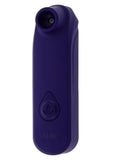 Selopa Sure Thing Silicone Clitoral Stimulator - Purple