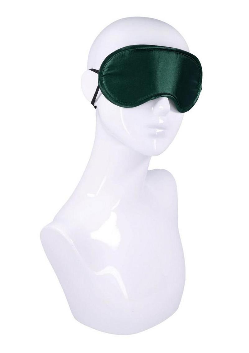 Sex and Mischief Indica Blindfold