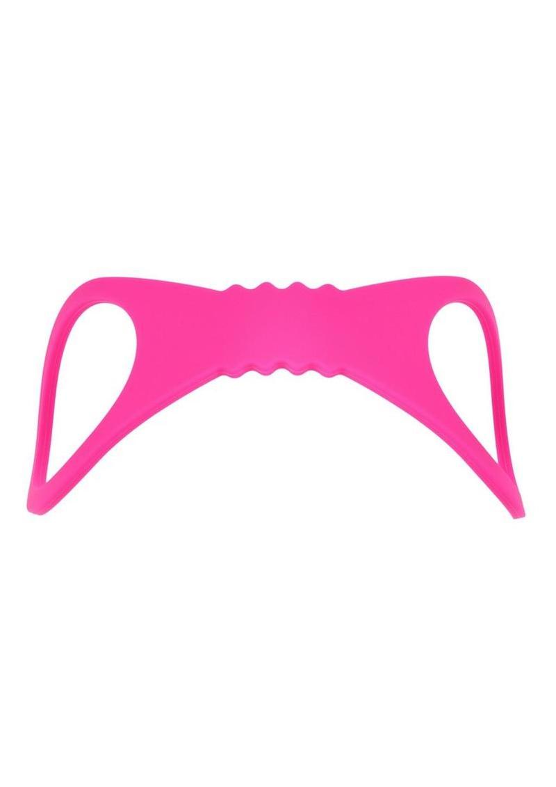 Sex and Mischief Silicone Cuffs