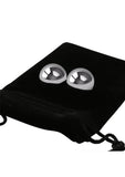 Sex and Mischief Steele Balls Stainless Steel Kegel Balls
