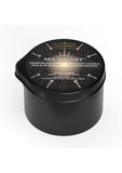Sex Magnet Pheromone Massage Candle with Pour Spout - Small - Vanilla/Amber - Small