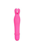 Shane's World Bedtime Bunny Silicone Vibrator Waterproof