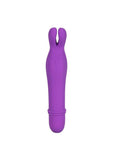 Shane's World Bedtime Bunny Silicone Vibrator Waterproof