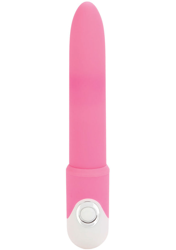 Shane's World Sorority Rush Vibrator - Pink