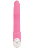 Shane's World Sorority Rush Vibrator - Pink
