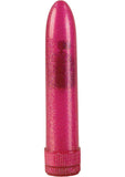 Shane's World Sparkle Vibrator - Pink