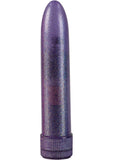 Shane's World Sparkle Vibrator - Purple