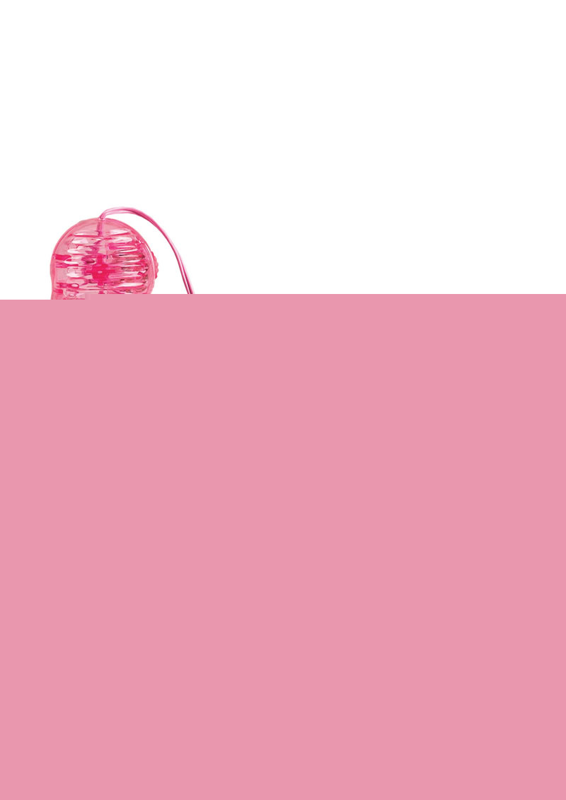 Shane's World Venus Butterfly Strap-On with Remote Control - Pink