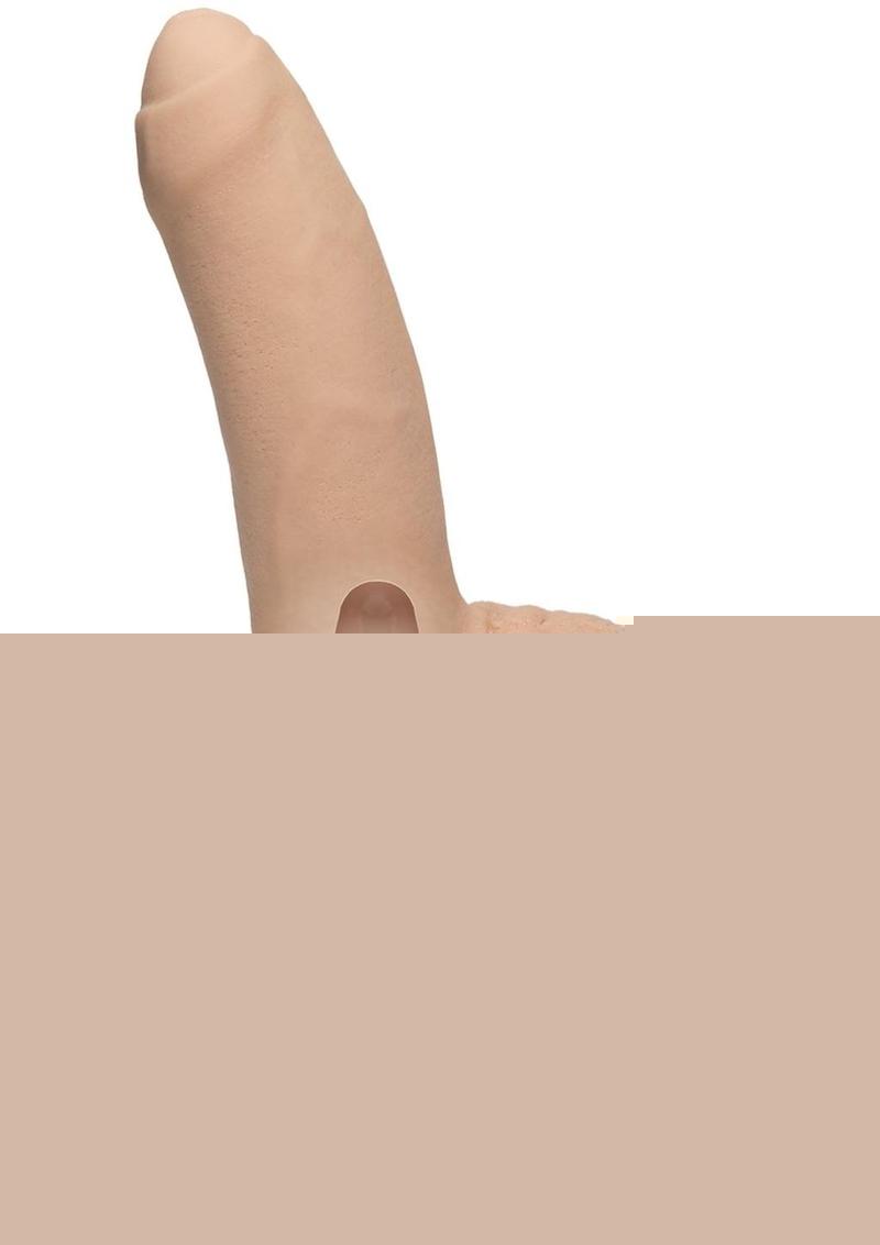 Signature Cocks William Seed Dildo