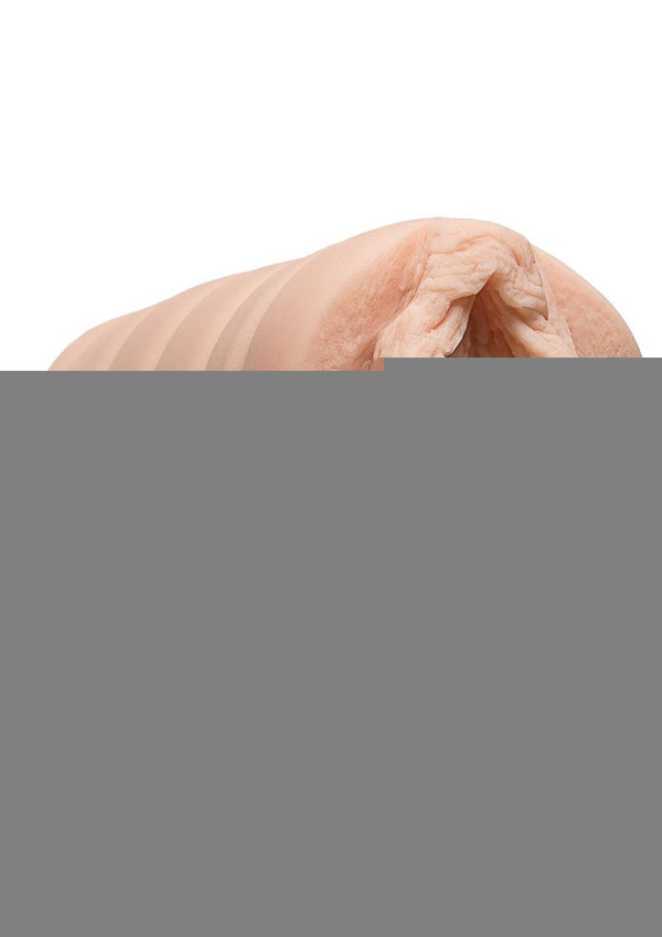 Signature Strokers Kimberly Kane Ultraskyn Masturbator - Pussy - Vanilla