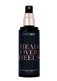 Simply Sexy Pheromone Body Mist Head Over Heels - 3.35oz