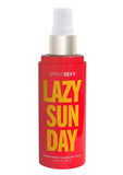 Simply Sexy Pheromone Body Mist Lazy Sunday - 3.35oz