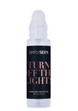 Simply Sexy Pheromone Perfume Oil Roll-On - Turn Off The Lights