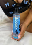 Slippery Kitty Water Based Lubricant