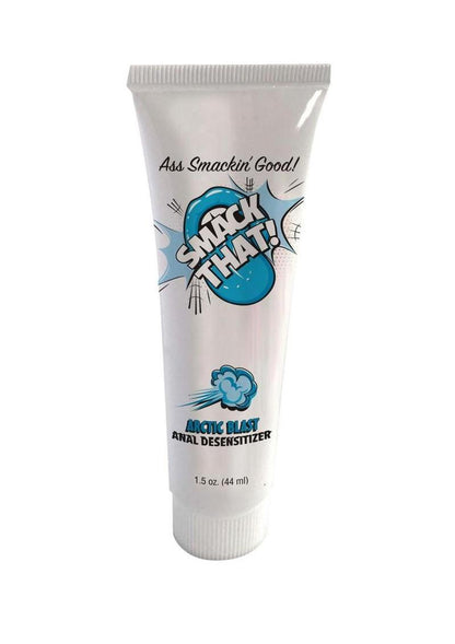 Smack That Anal Desensitizer 1.5oz - Artic Blast