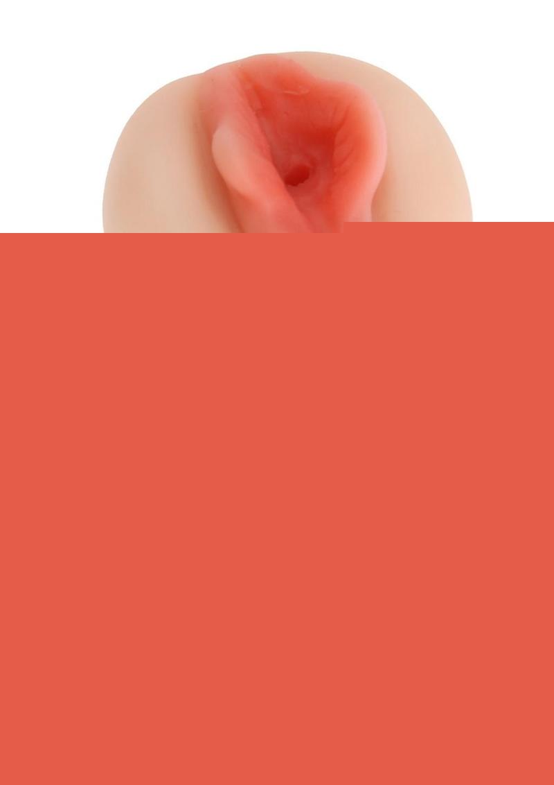 Star Stroker Brooklyn Gray Pussy Stroker