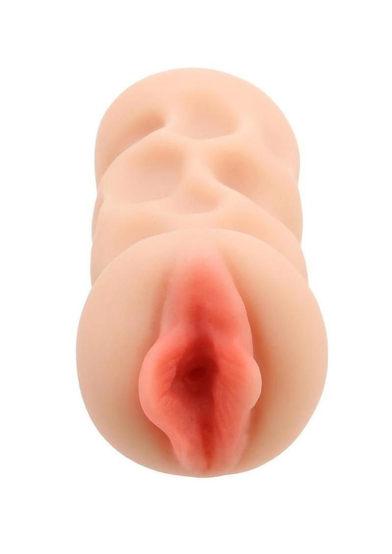 Star Stroker Crystal Rush Pussy Stroker