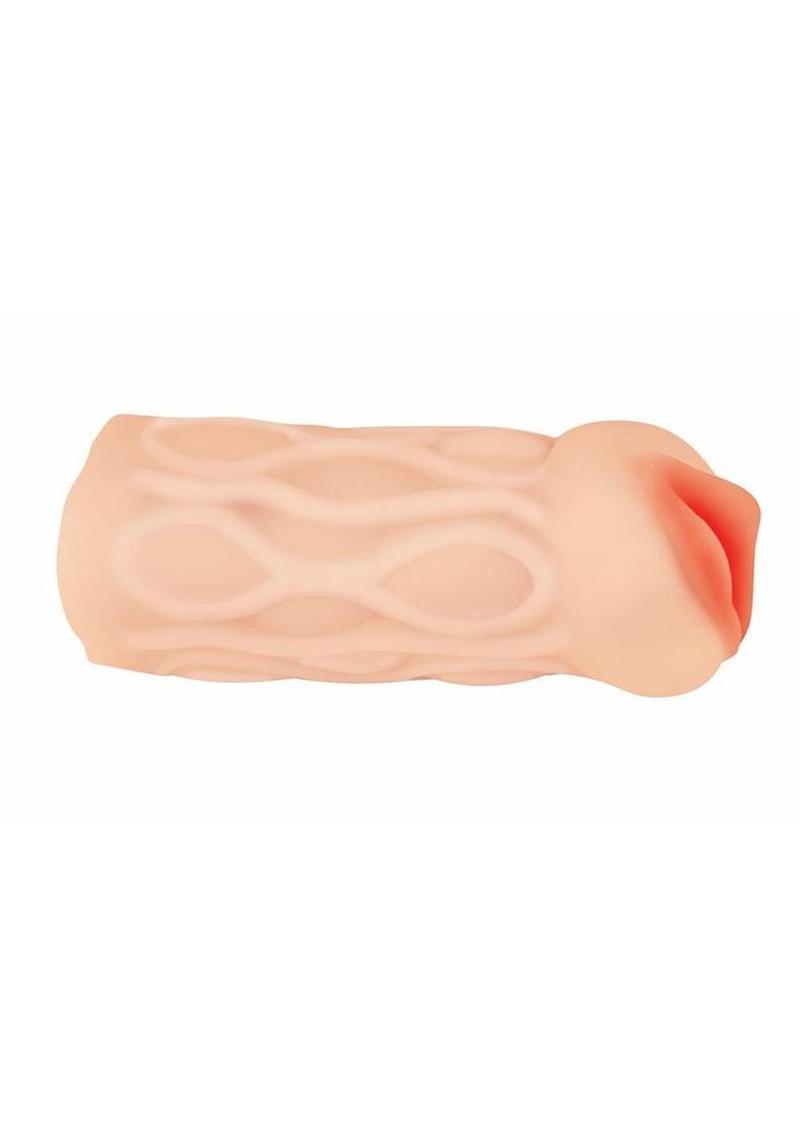 Star Stroker Jessica Ryan Pussy Stroker