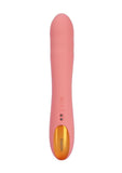 Svakom Ava Neo Rechargeable Silicone Vibrator with Remote