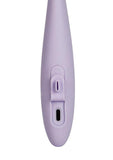 Svakom Cici Plus 2 Rechargeable Silicone App Controlled G-Spot Warming Vibrator
