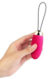 Svakom Elva Remote Control Bullet Vibrator