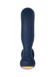 Svakom Iker Neo Rechargeable Silicone App Compatible Prostate Vibrator