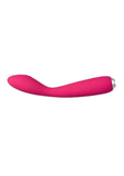 Svakom Iris Silicone G-Spot Rechargeable Vibrator