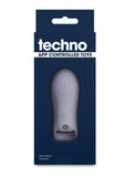 Techno Molly Rechargeable Silicone App Compatible Vibrator