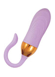 The Beat Magic Teaser Rechargeable Silicone Plug