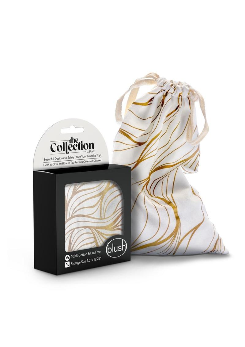 The Collection Embrace Cotton Toy Storage - Multicolor - Bag