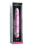 The Collection Strawberry Fields Vibrator - Pink
