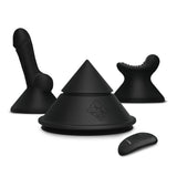The Cowgirl Cone