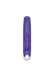 The Mini Rabbit Rechargeable Silicone Vibrator