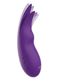 The Power Rabbit Rechargeable Silicone Vibrator