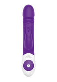Rabbit Company The Sonic Rabbit Rechargeable Silicone Vibrator