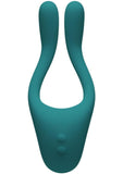 Tryst V2 Bendable Silicone Massage with Remote Control - Teal
