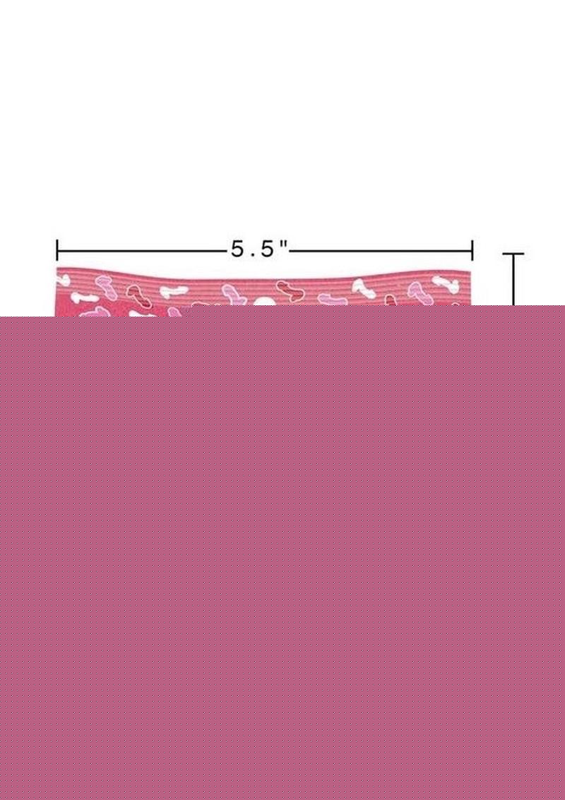 Valentine's Sucks Dicks - 3oz - Bag