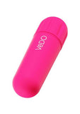 Vedo Nitro Rechargeable Silicone Bullet Vibrator