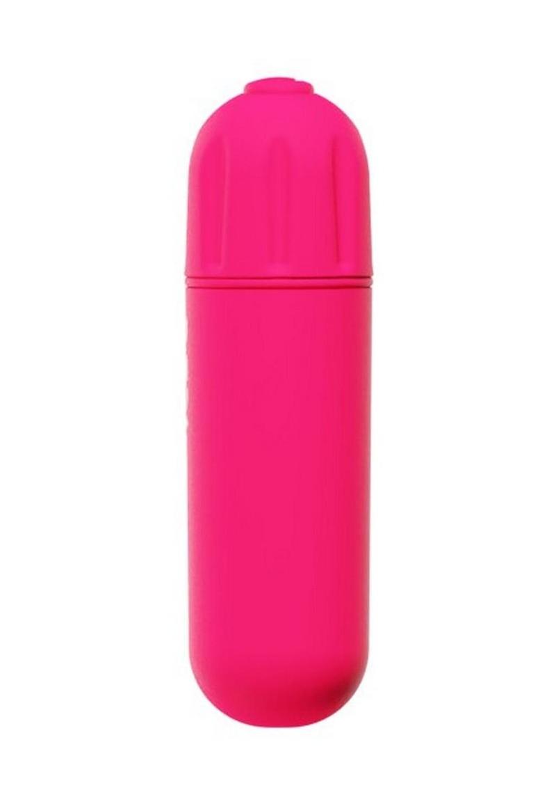 Vedo Nitro Rechargeable Silicone Bullet Vibrator