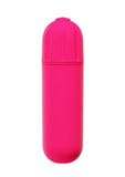 Vedo Nitro Rechargeable Silicone Bullet Vibrator